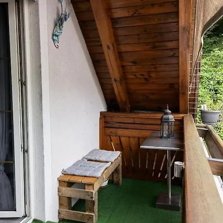 Ferienwohnung Gamlitz - Eckberg Exterior foto