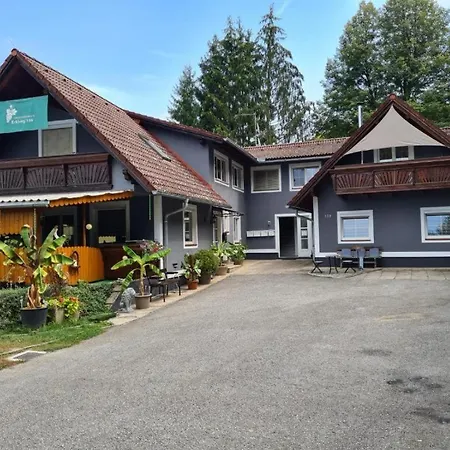 Ferienwohnung Gamlitz - Eckberg Exterior foto