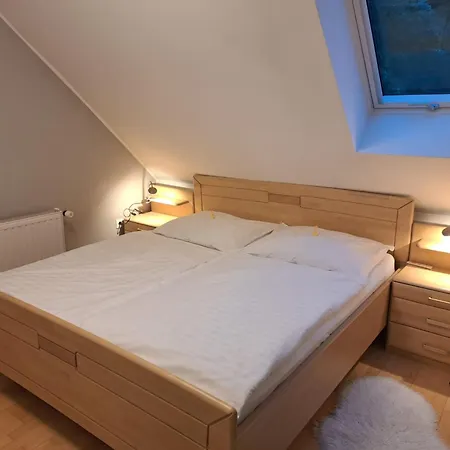 Ferienwohnung Gamlitz - Eckberg Exterior foto