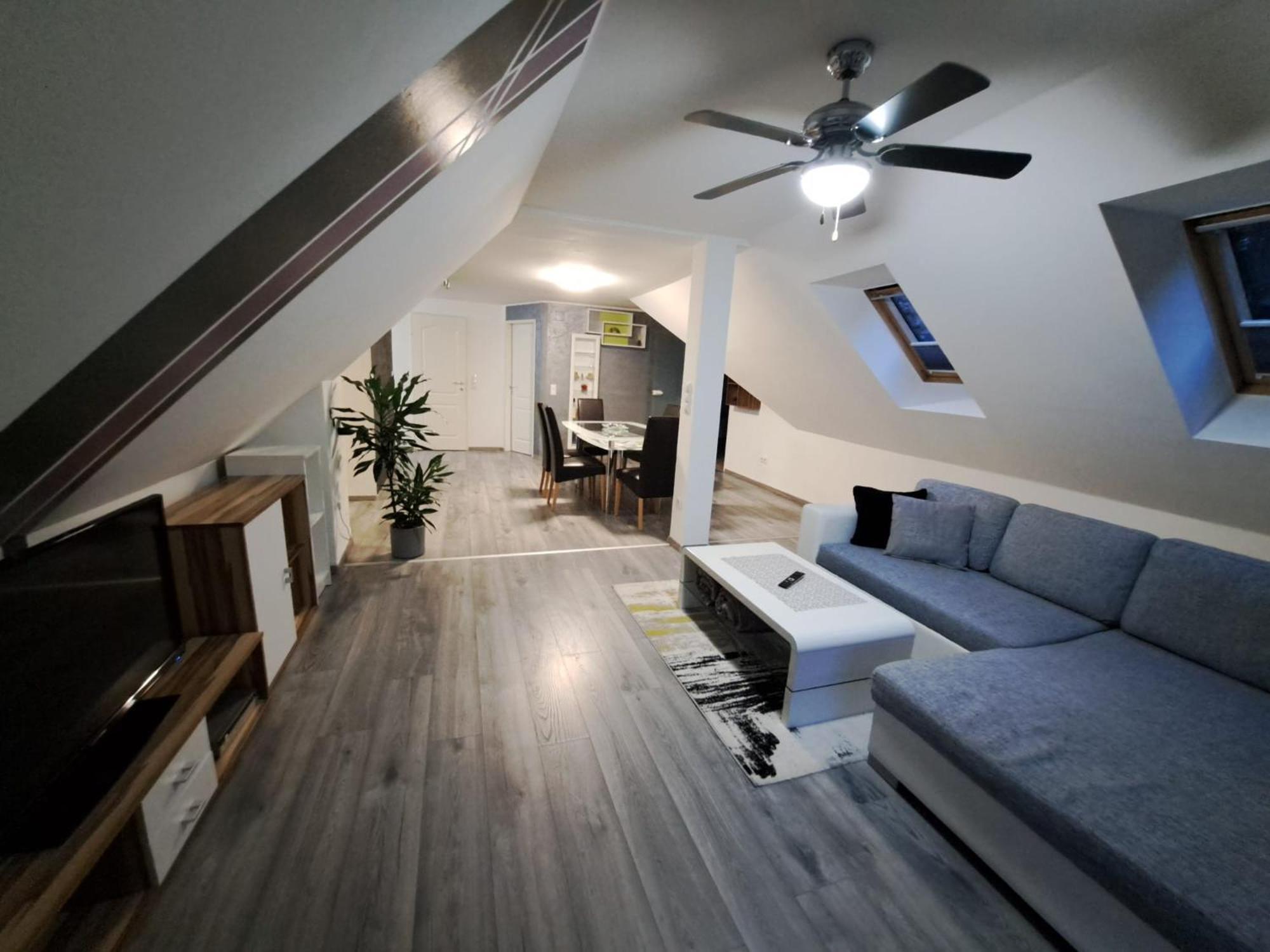 Apartment - Eckberg *
