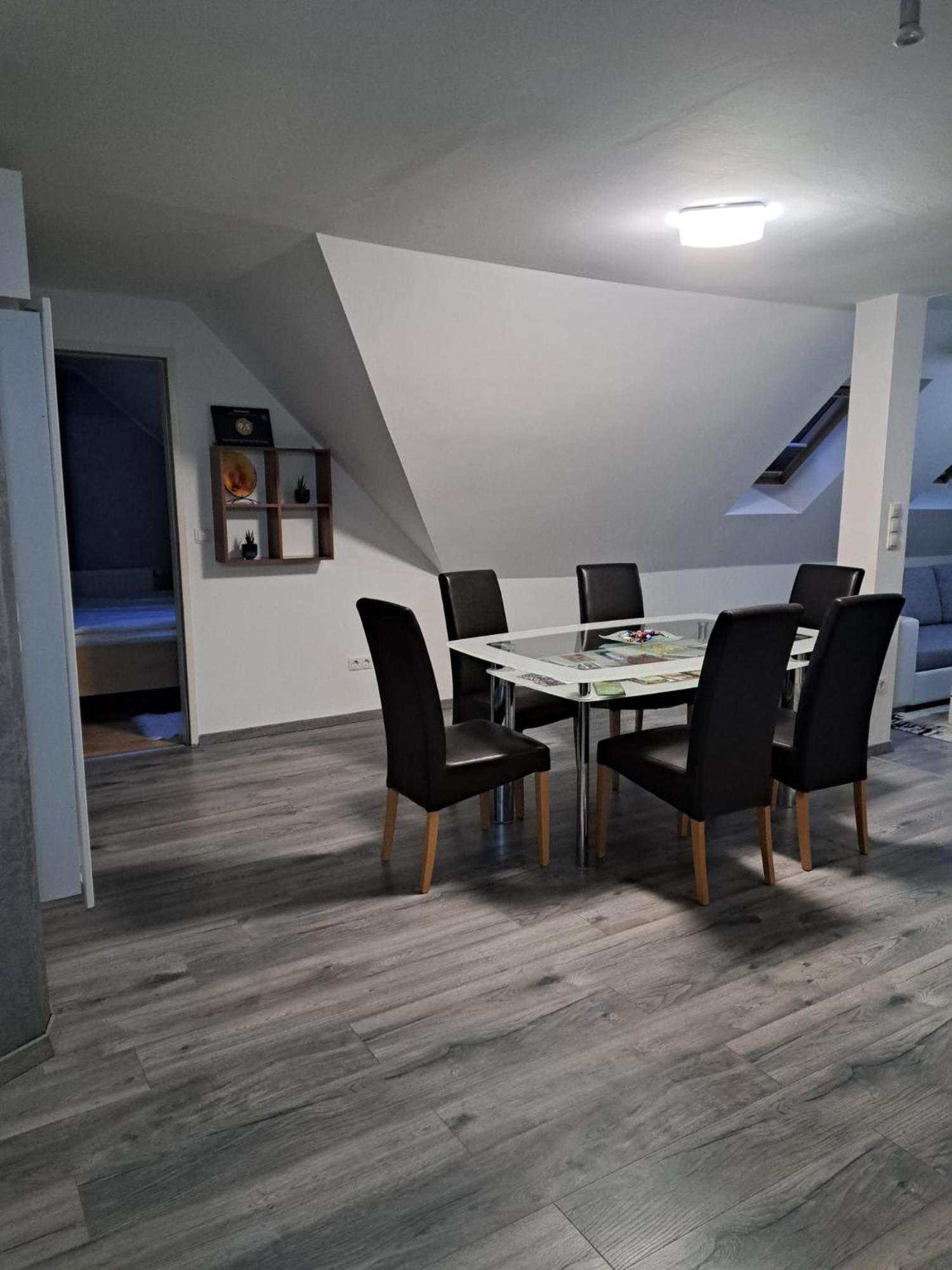 Apartment - Eckberg